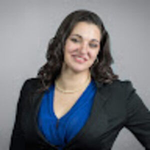 Meet your Posher, Alexis